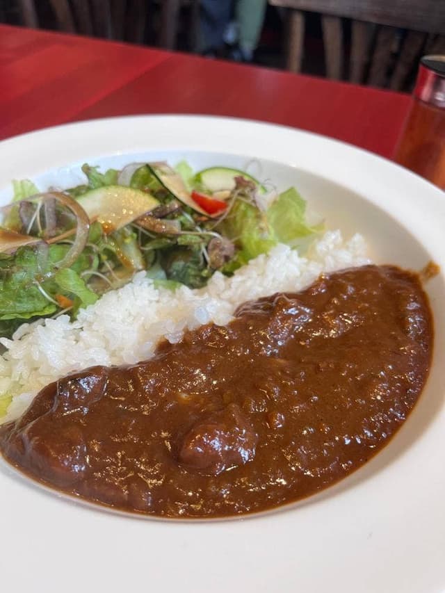 DOT.LAMB Dining - サブ画像1