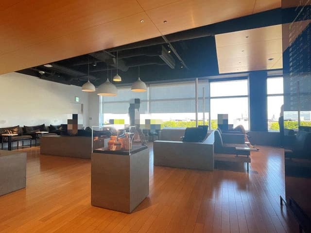 POWER LOUNGE NORTH 羽田空港第2ターミナル店 - サブ画像3