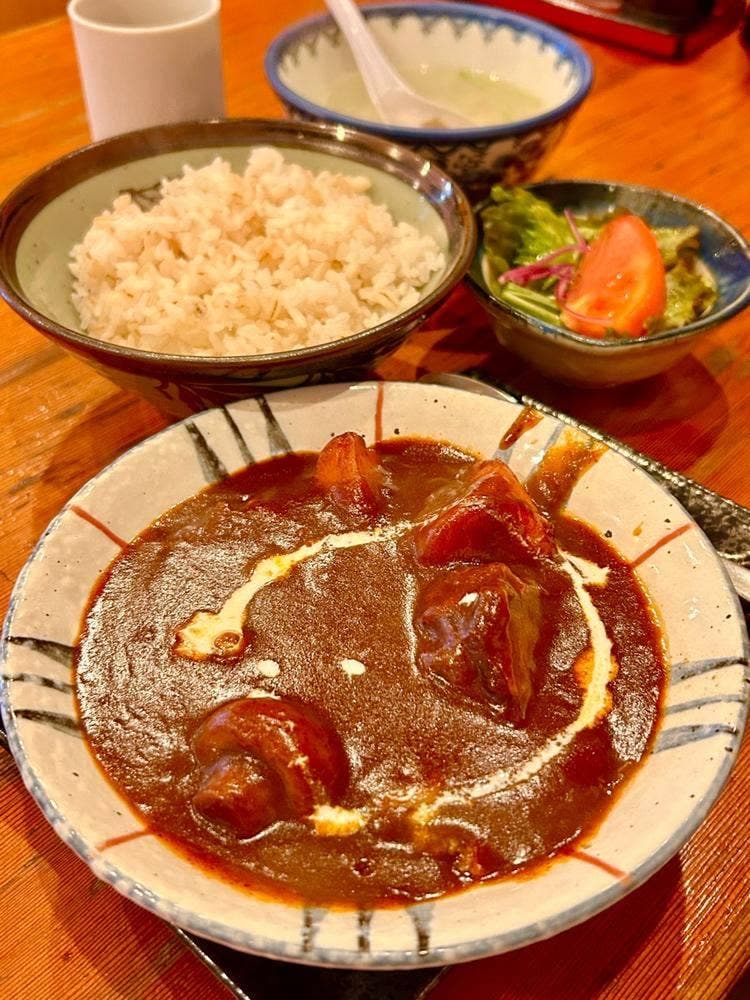 利助烏森店