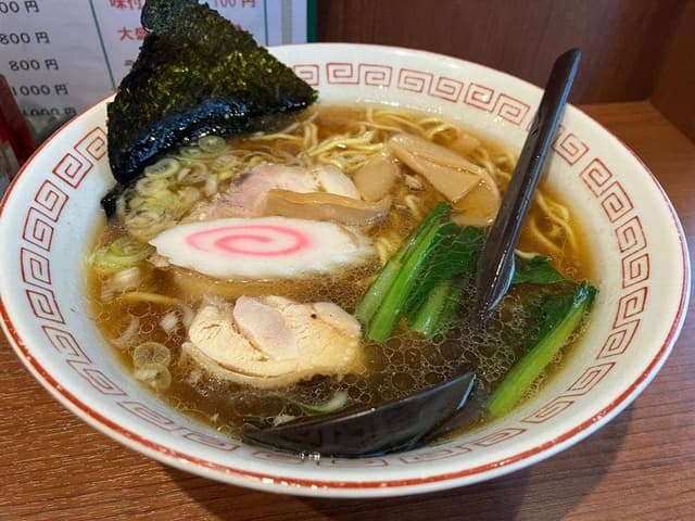 斬鉄軒 - サブ画像3