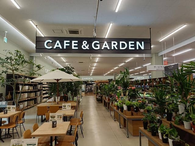 カフェ ブリッコ 阿見店 - サブ画像1