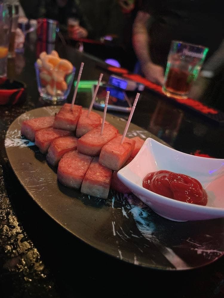 新・ギニーピッグ