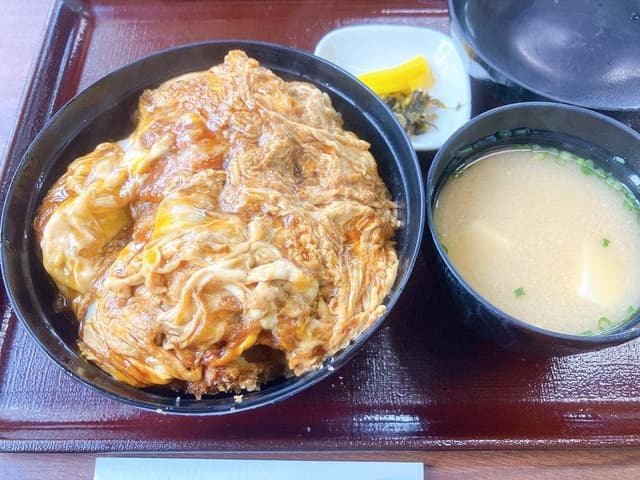 お食事処 かみや - サブ画像1