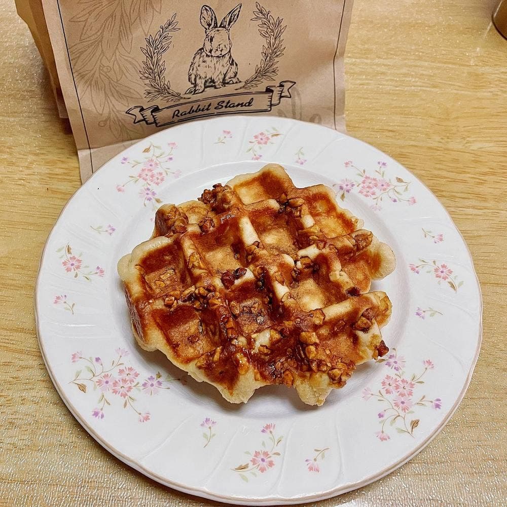 ラビットスタンド