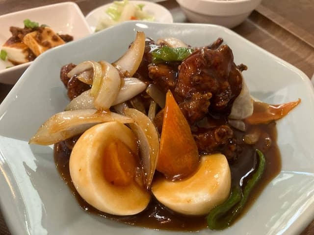 朋来軒 - サブ画像2