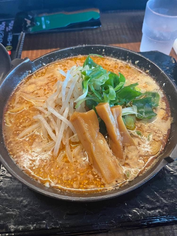 麺屋蔵人 湊店