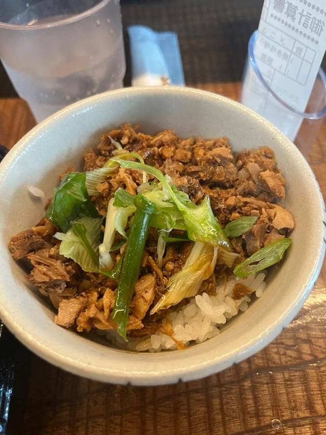 麺屋蔵人 湊店 - サブ画像3