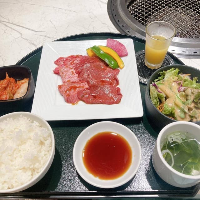 肉の田じま カメイドクロック店 - サブ画像1