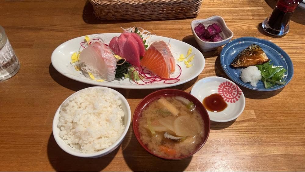 魚火 BY THE CHEFS @ 一と九