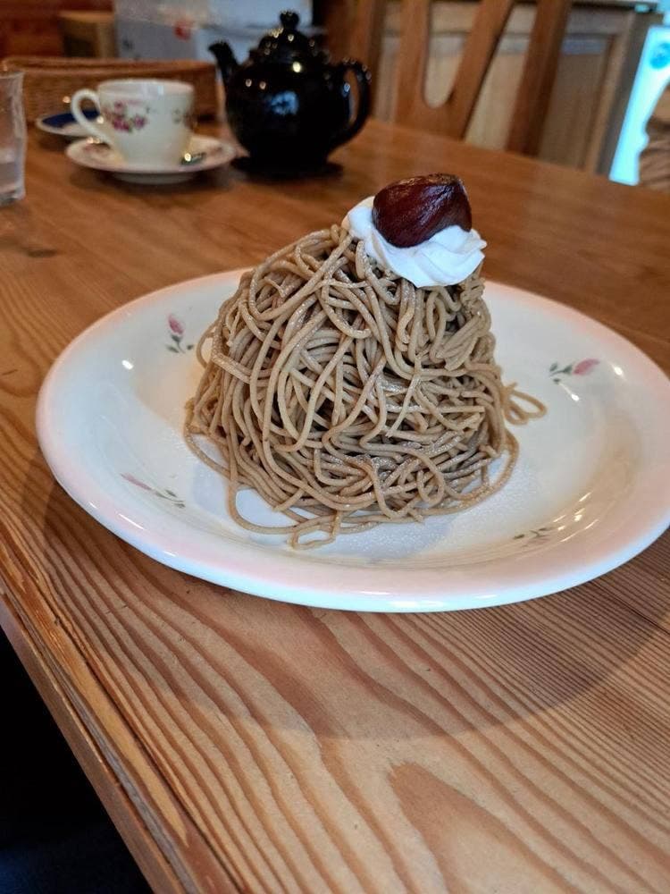 ラ・テイエ