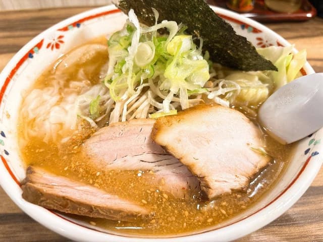 狼スープ - サブ画像2