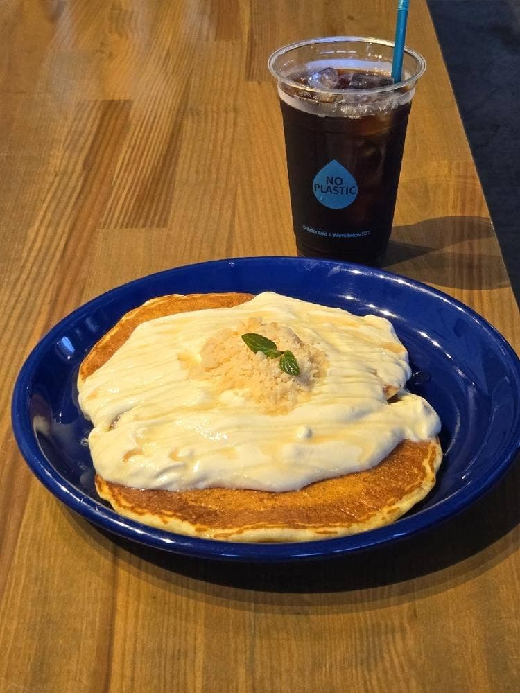 パシフィックカフェ 御前崎