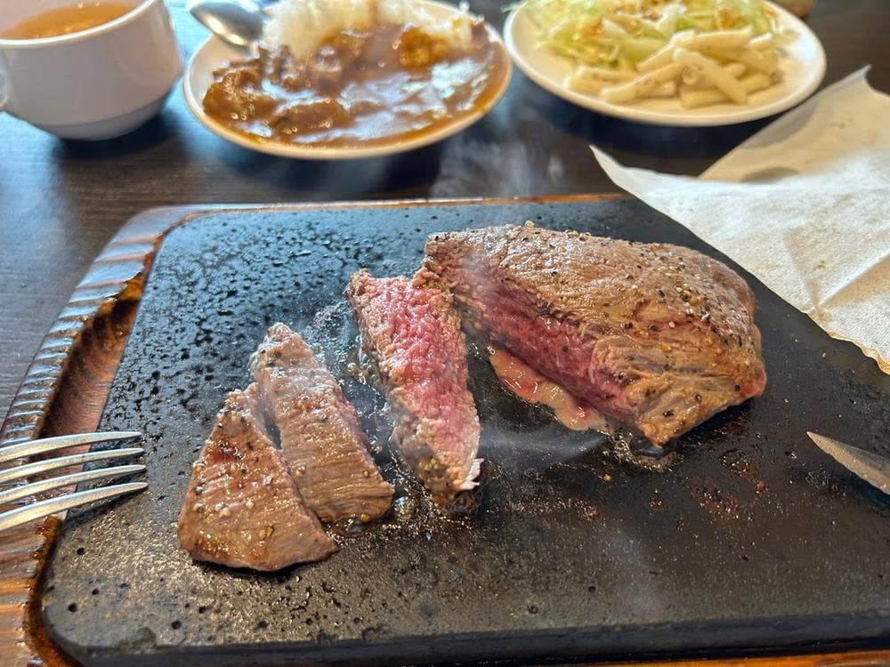 やっぱりステーキ 仙台一番町店