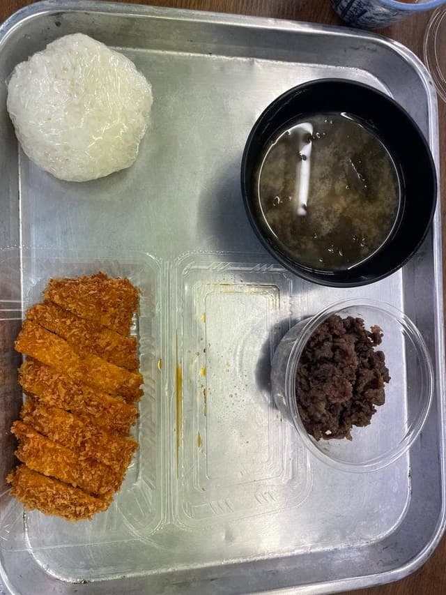 銀シャリ屋 ゲコ亭 - サブ画像1