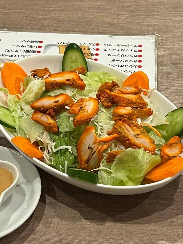 ラスクス日本橋店 - サブ画像3