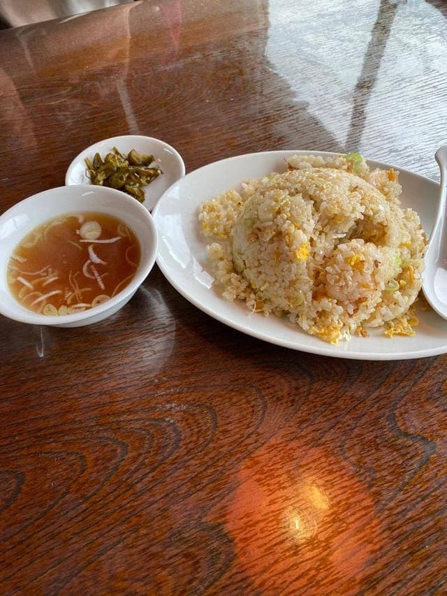 中国料理 昇龍 - サブ画像3