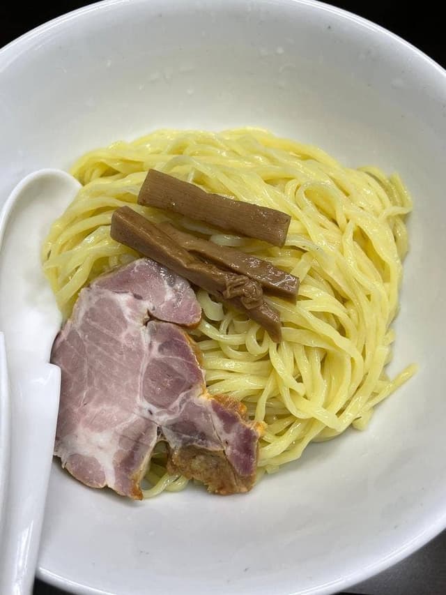 中華そば 裏慶 - サブ画像1