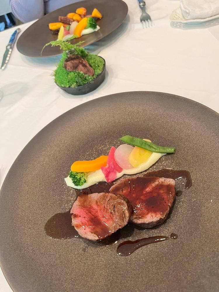 ル・マルカッサン ドール