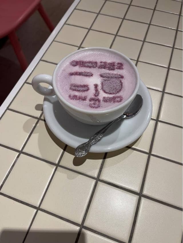 NAMCHINI 82cafe 2号店 - サブ画像2