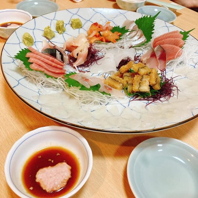 富寿司 - サブ画像1