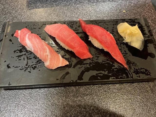 すしざんまい 有楽町店 - サブ画像2