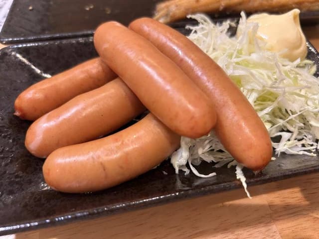 居酒屋 群来 - サブ画像3