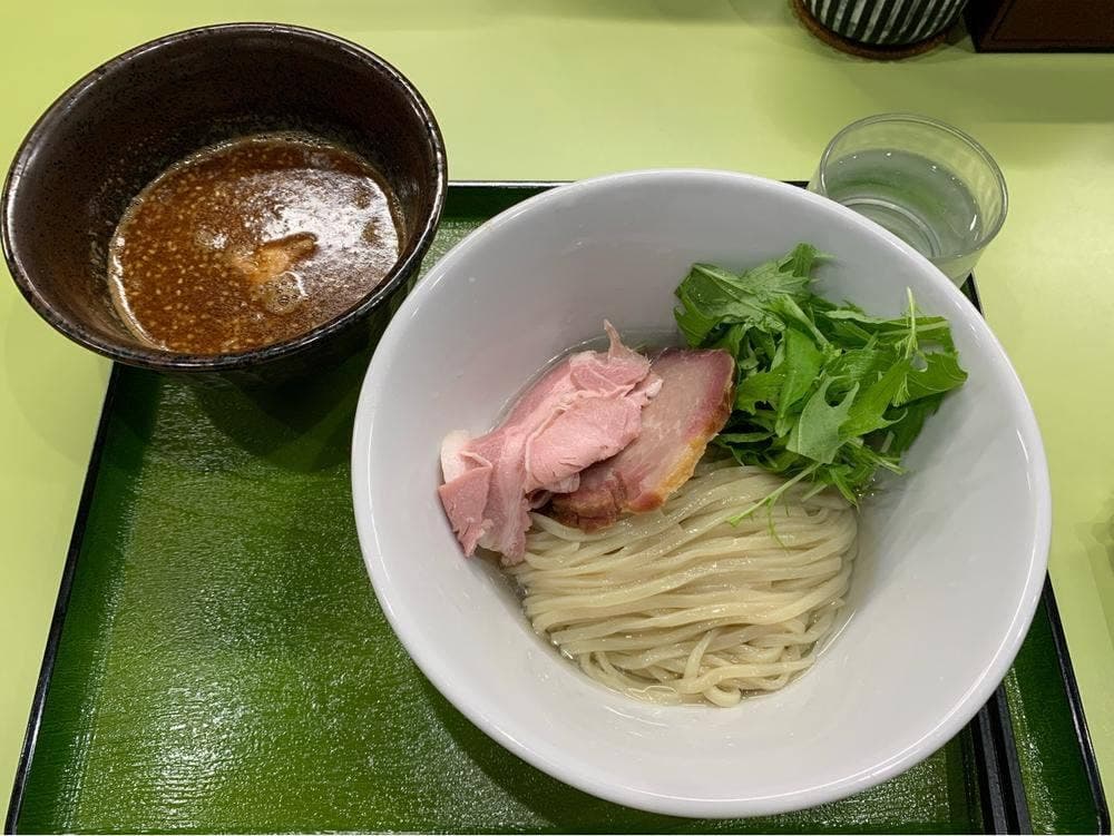 麺の道ナナちゃん
