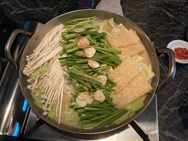 中洲 飯屋 楽 - サブ画像1