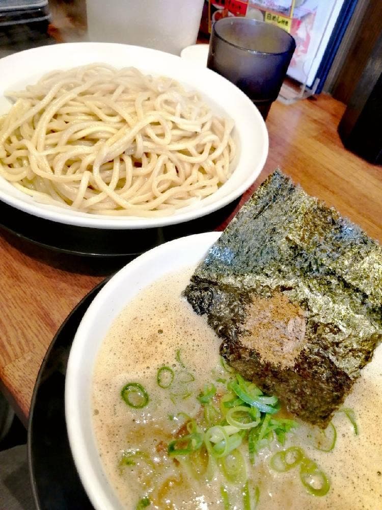 濃厚ラーメン 濃超乱