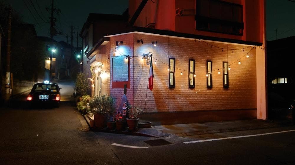 ネイル＆ミシンカフェ Lode