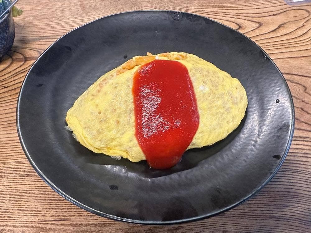 かねと食堂