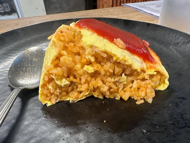 かねと食堂 - サブ画像2