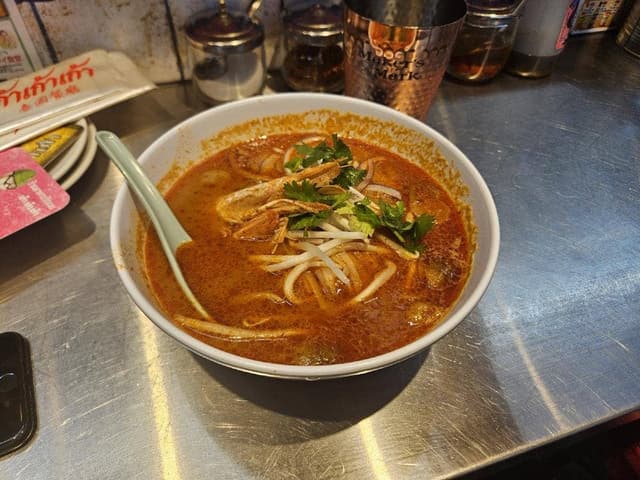 タイ屋台 999 池袋東口店 - サブ画像3