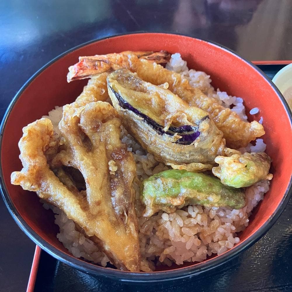 レストラン水芭蕉