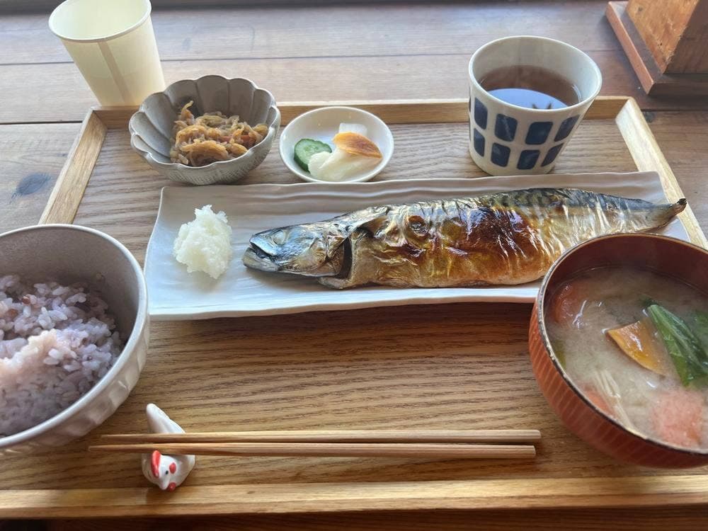 朝食屋 コバカバ