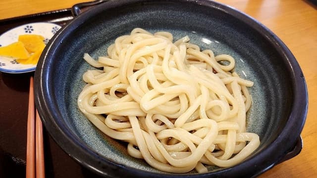 かつ重と讃岐うどん 島田屋 - サブ画像3