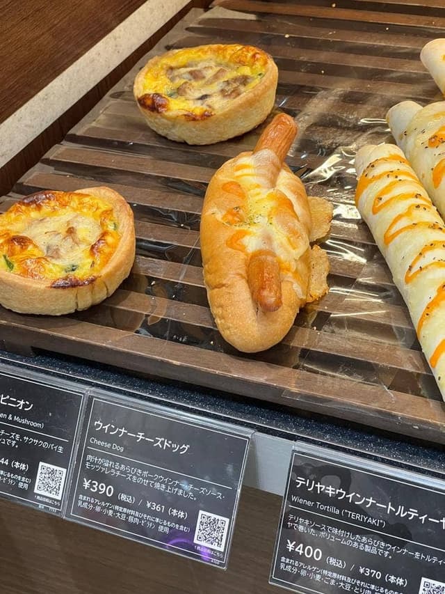 VIE DE FRANCE 豊洲店 - サブ画像1
