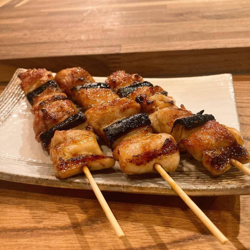 七味亭