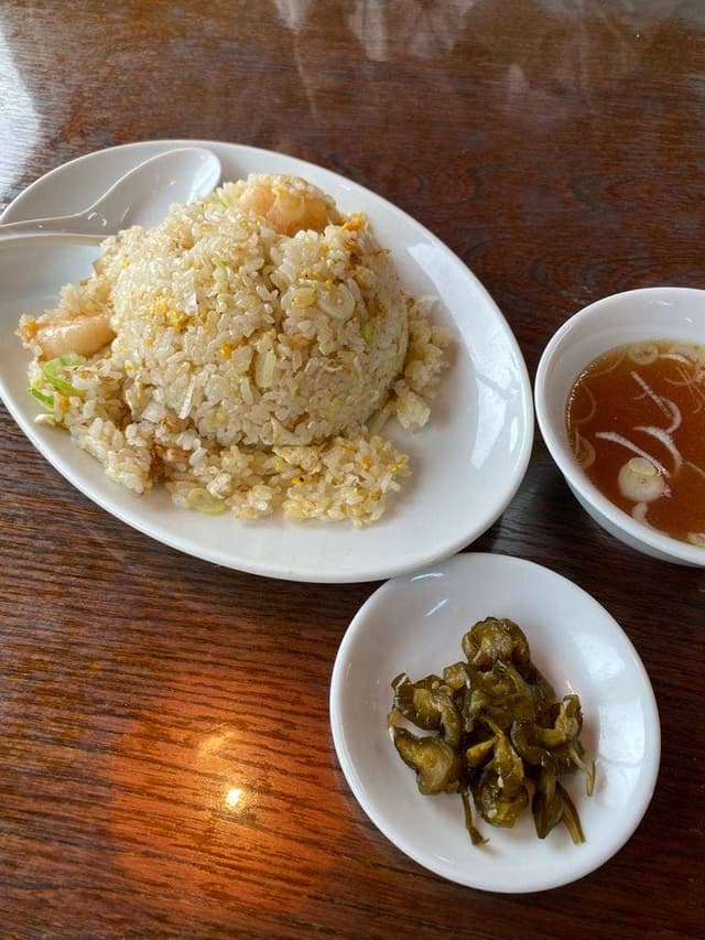 中国料理 昇龍 - サブ画像2