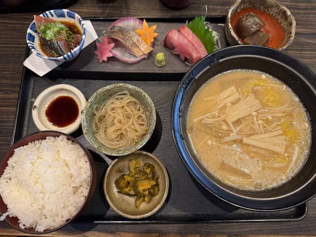 歩々 - サブ画像2