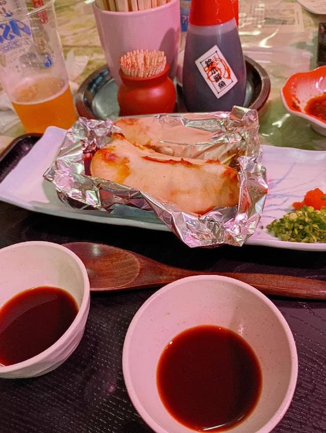 古川鮮魚 - サブ画像3