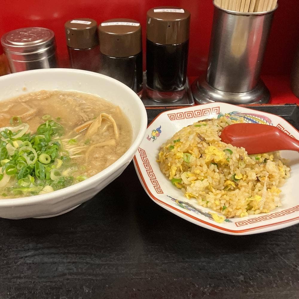 来々軒