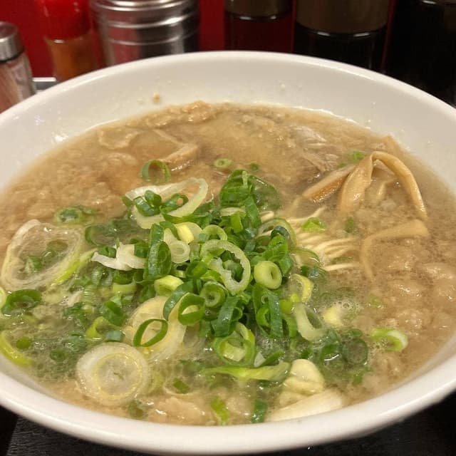 来々軒 - サブ画像3