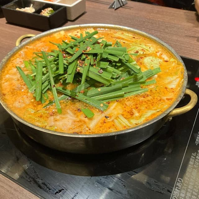 もつ鍋 田しゅう 広島店 - サブ画像3