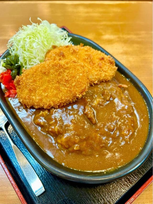 どん八食堂 東糀谷店 - サブ画像1
