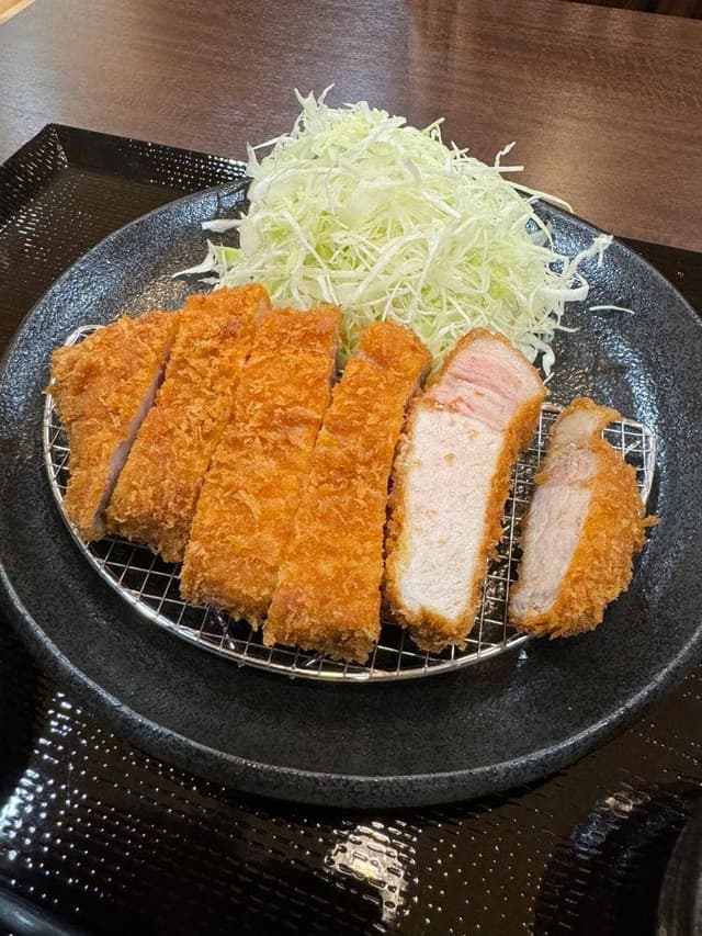 とんかつ れのん - サブ画像1