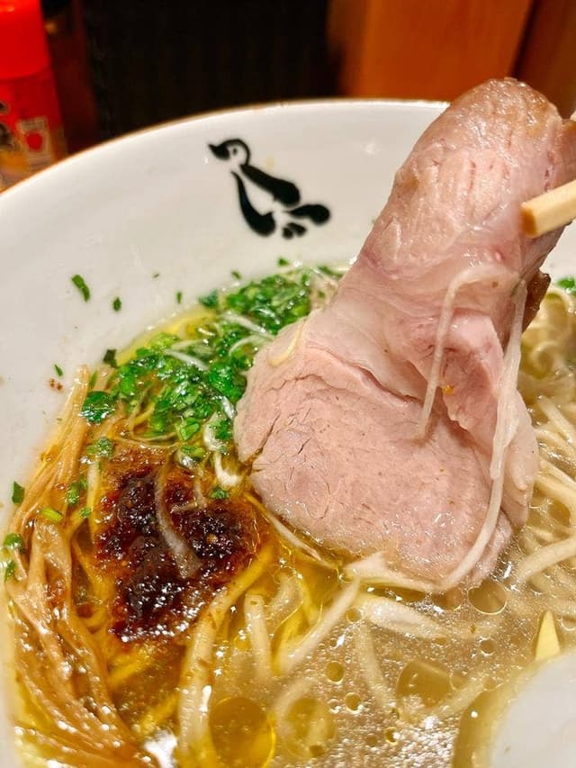 SOBAHOUSE 金色不如帰 新宿御苑本店 - サブ画像1