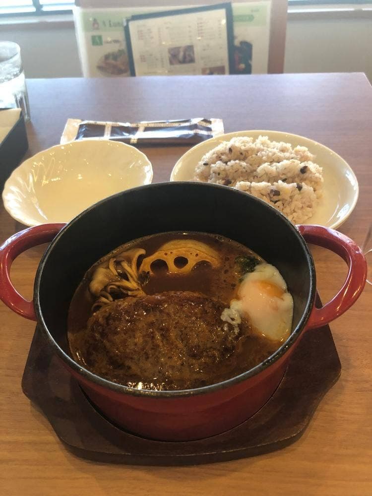 さかい珈琲 帯広南店