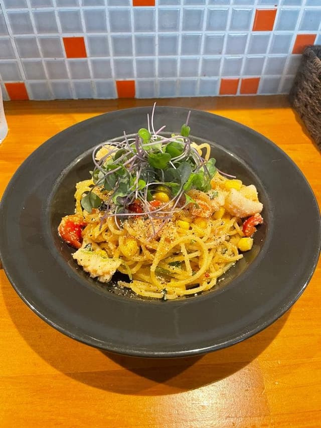 pasta bar semolino - サブ画像1