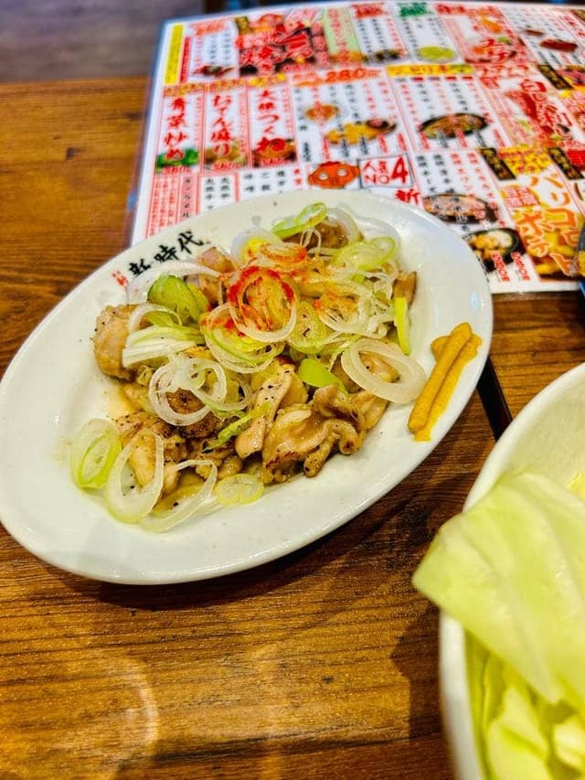 伝串 新時代 アスティ岐阜店 - サブ画像1